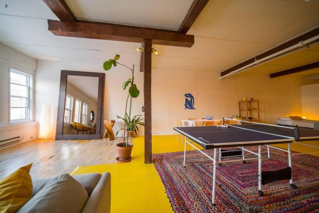 Le Loft Charlotte 1 Appartement